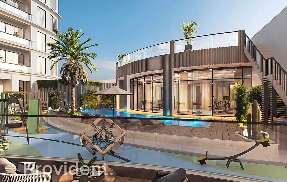 property image - Provident Estate