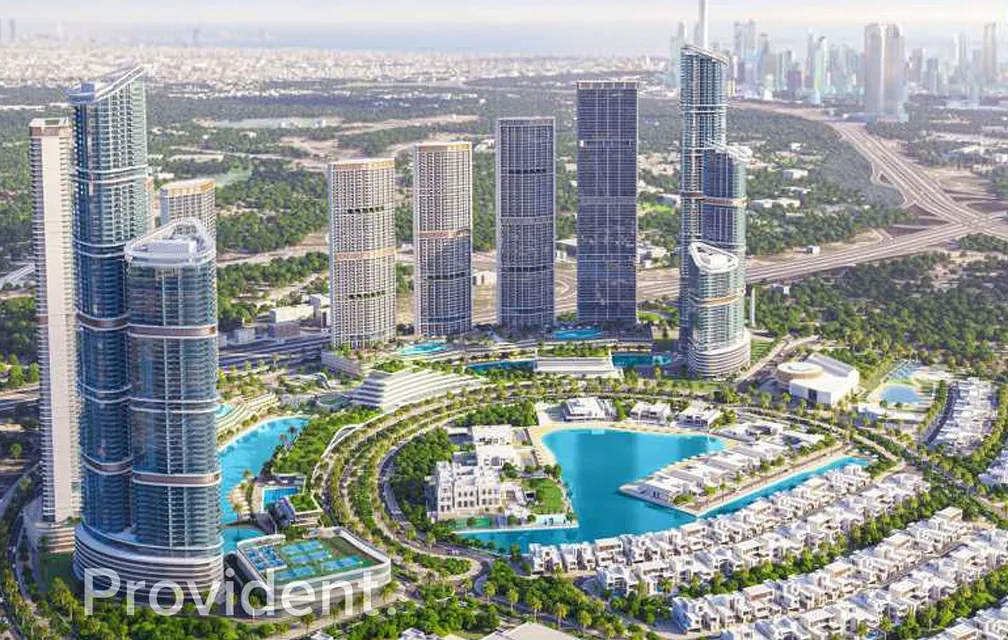 property image - Provident Estate