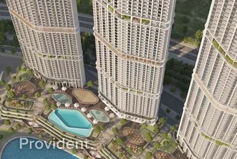 Apartment - Provident Estate