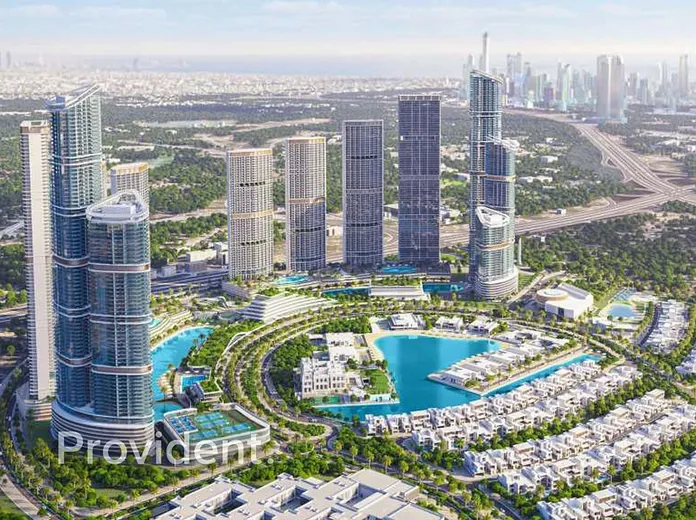 Apartment - Provident Estate