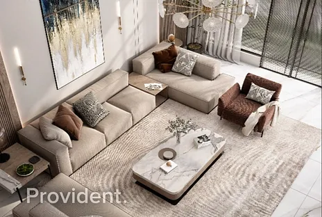 Villa - Provident Estate