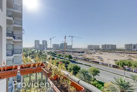 Apartment - Provident Estate
