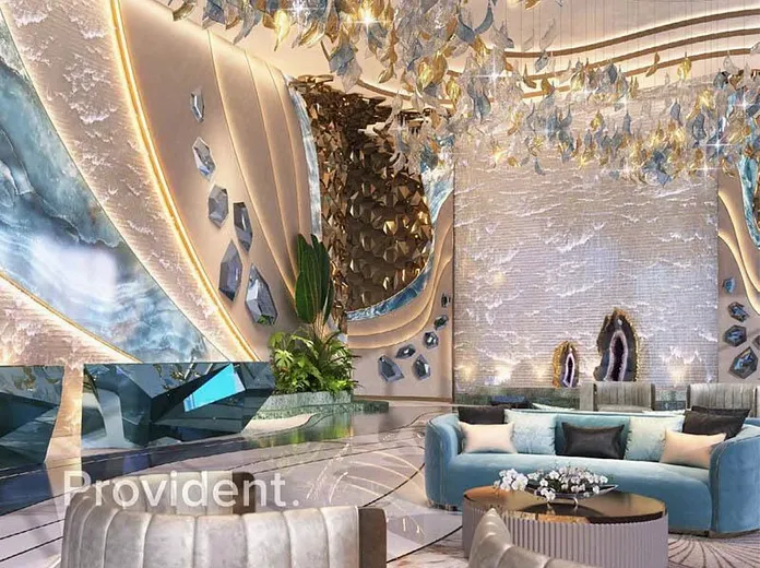 Apartment - Provident Estate