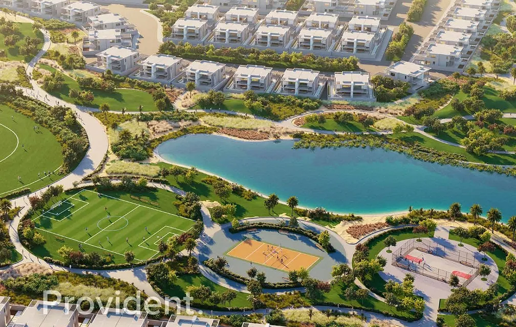 property image - Provident Estate