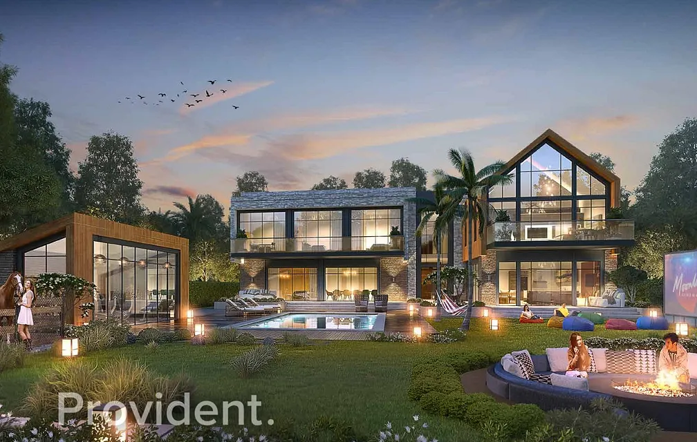 property image - Provident Estate