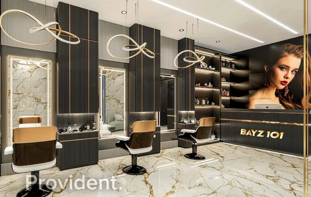 property image - Provident Estate