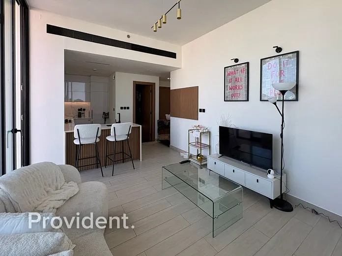 Apartment - Provident Estate