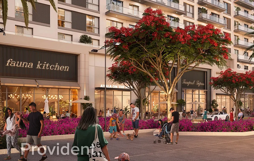 property image - Provident Estate