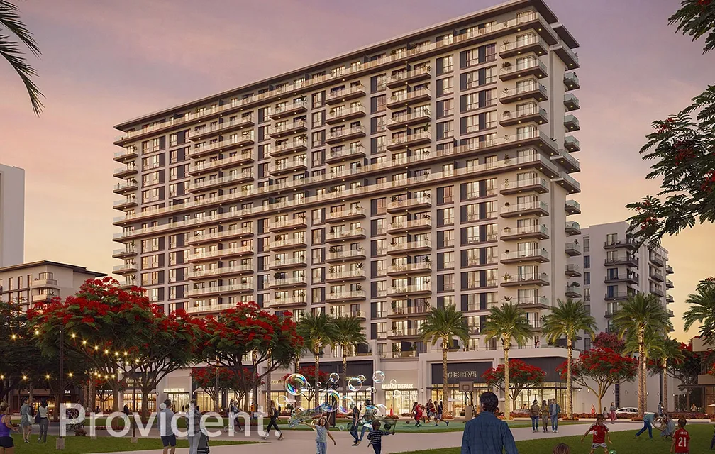 property image - Provident Estate