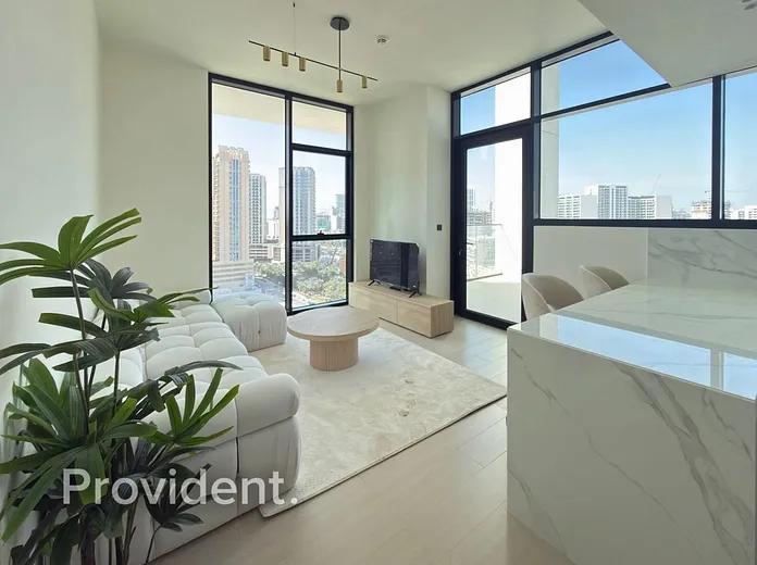 Apartment - Provident Estate