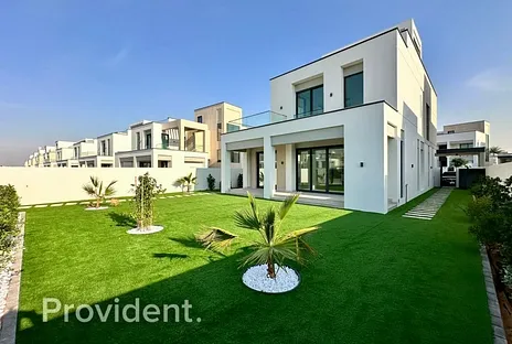 Villa - Provident Estate