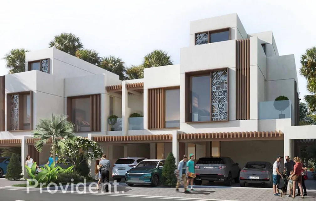 property image - Provident Estate