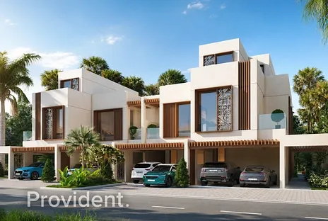 Townhouse