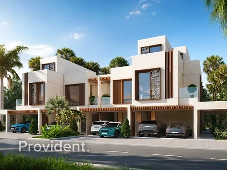 Townhouse