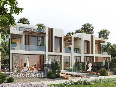 Townhouse - Provident Estate