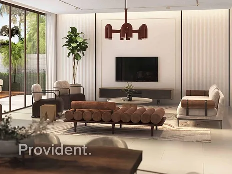 Townhouse - Provident Estate