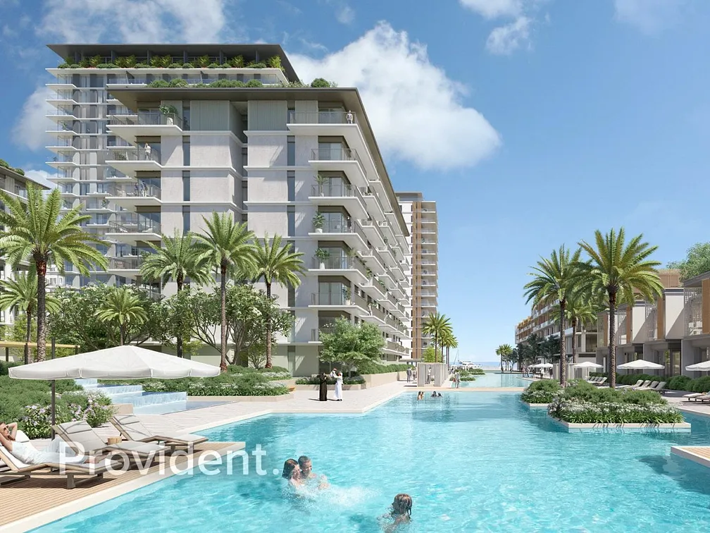  - Provident Estate