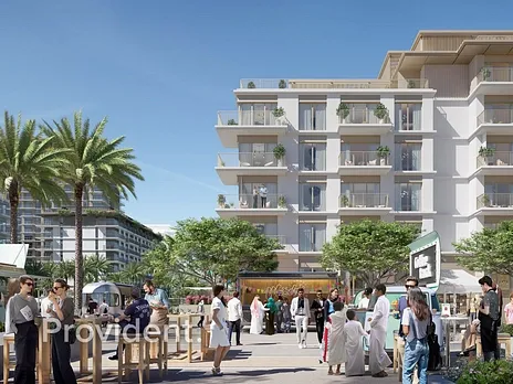  - Provident Estate