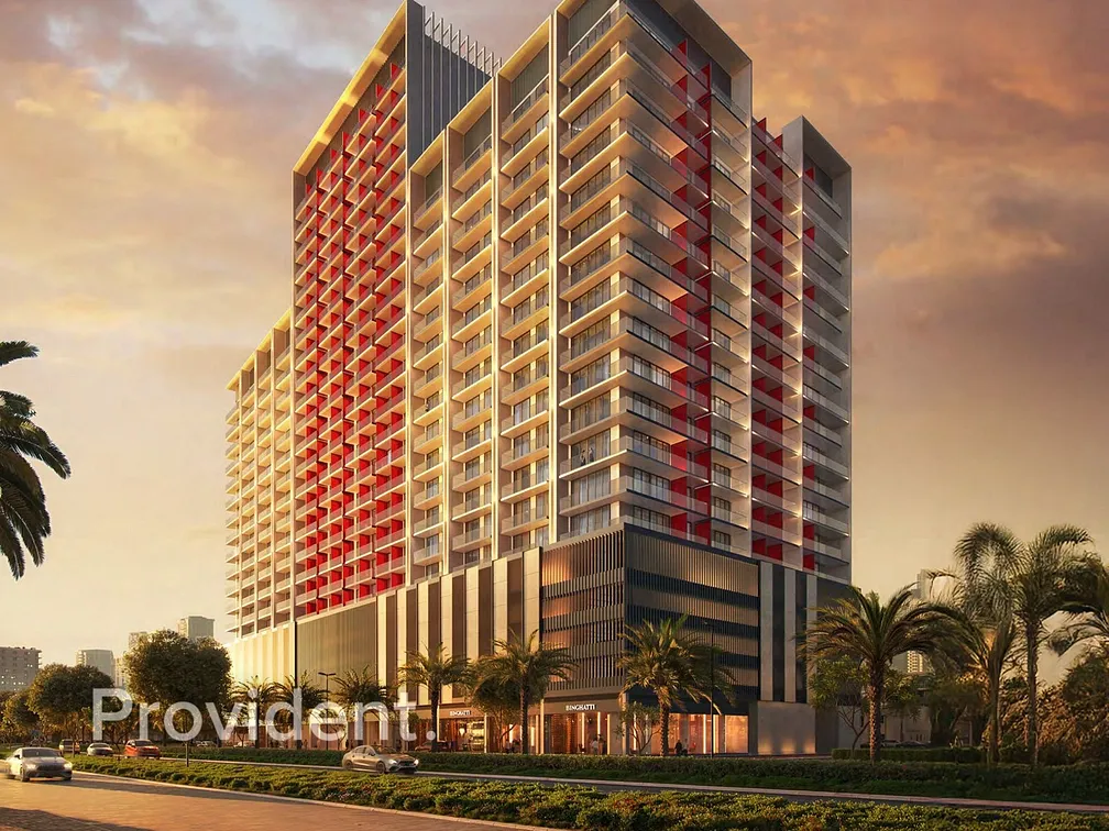 property image - Provident Estate