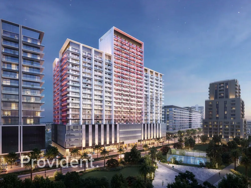 property image - Provident Estate