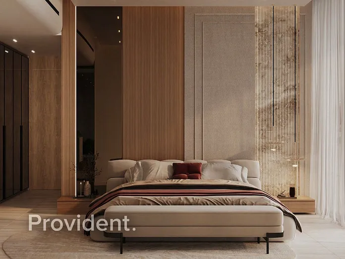Apartment - Provident Estate