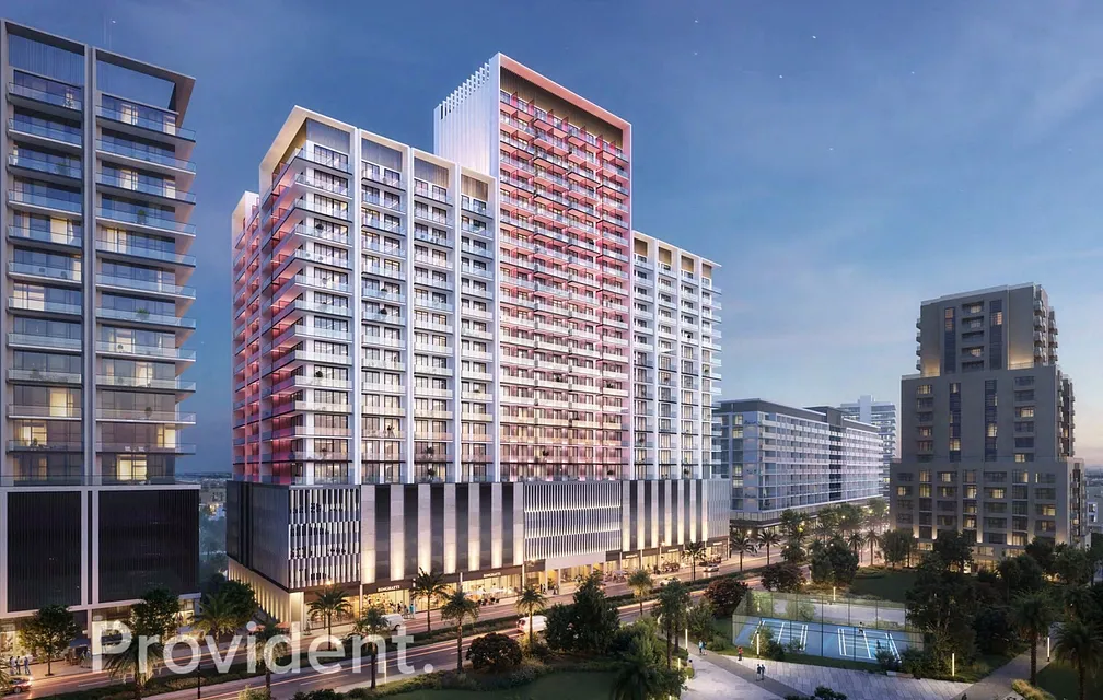 property image - Provident Estate