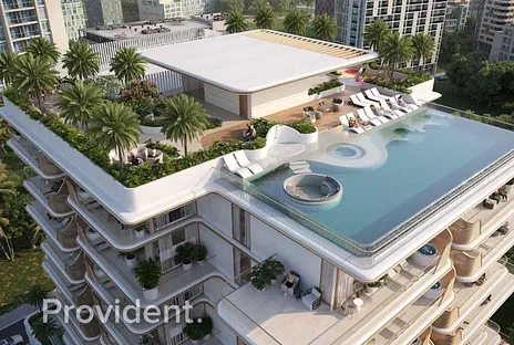 Apartment - Provident Estate