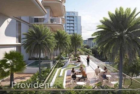 Apartment - Provident Estate