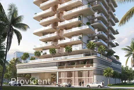 Apartment - Provident Estate