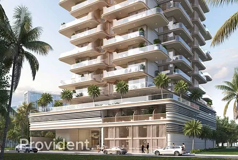 Apartment - Provident Estate