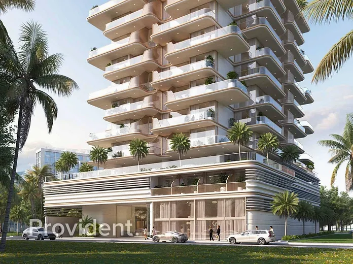 Apartment - Provident Estate