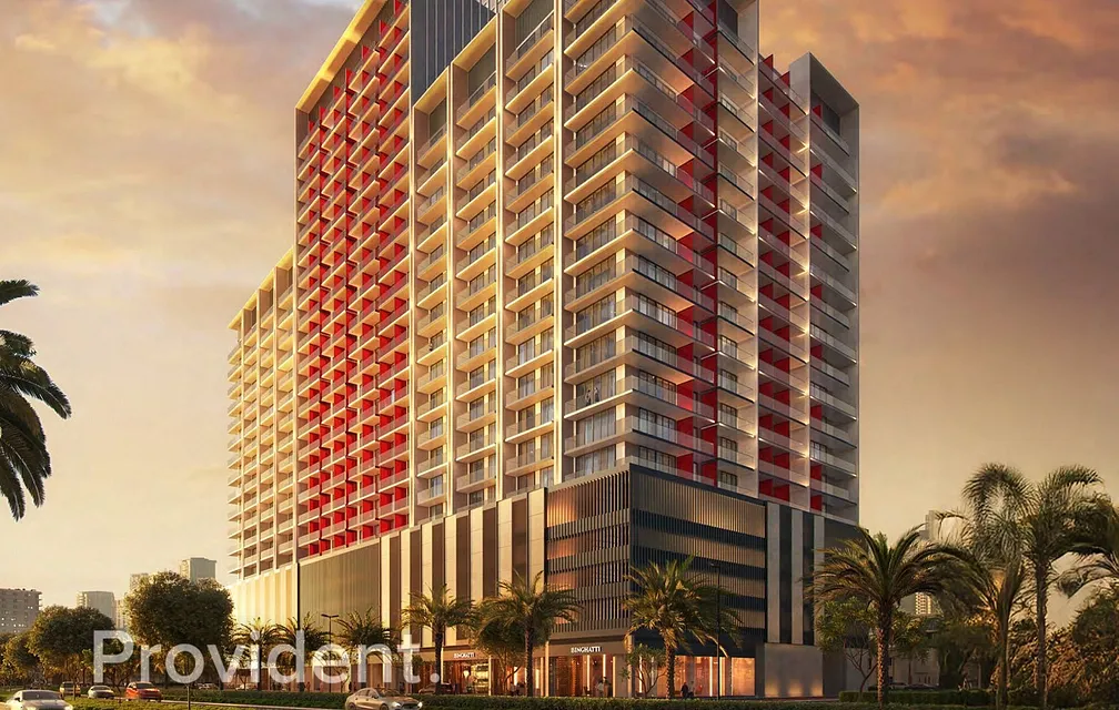 property image - Provident Estate