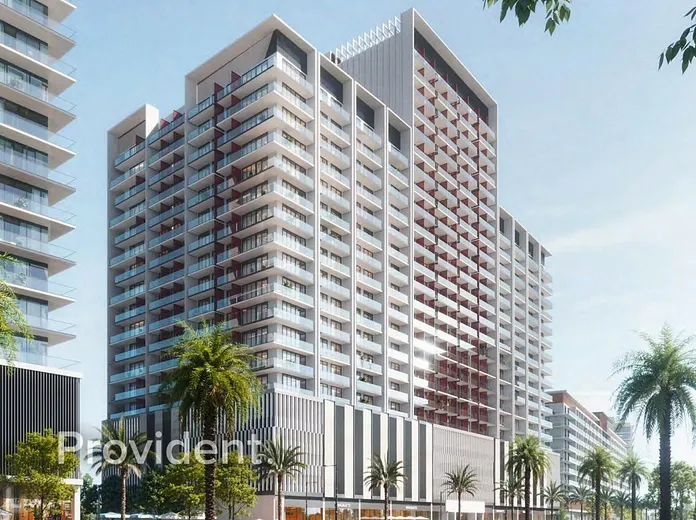 Apartment - Provident Estate