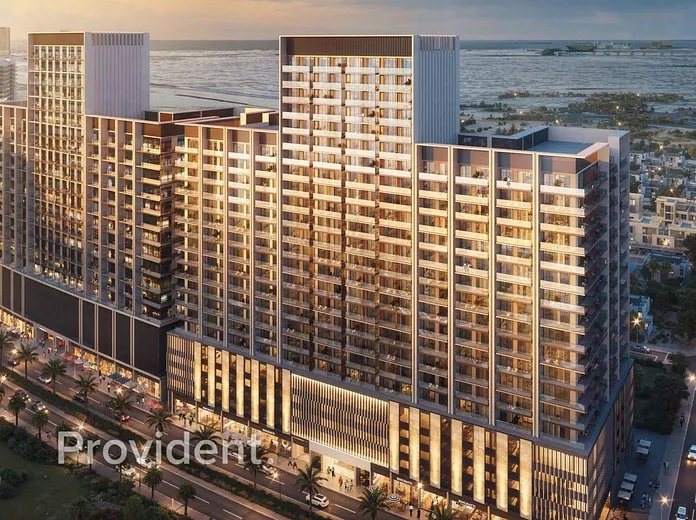 Apartment - Provident Estate