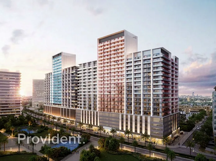 Apartment - Provident Estate