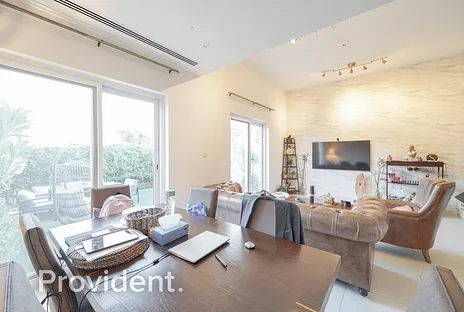 Villa - Provident Estate