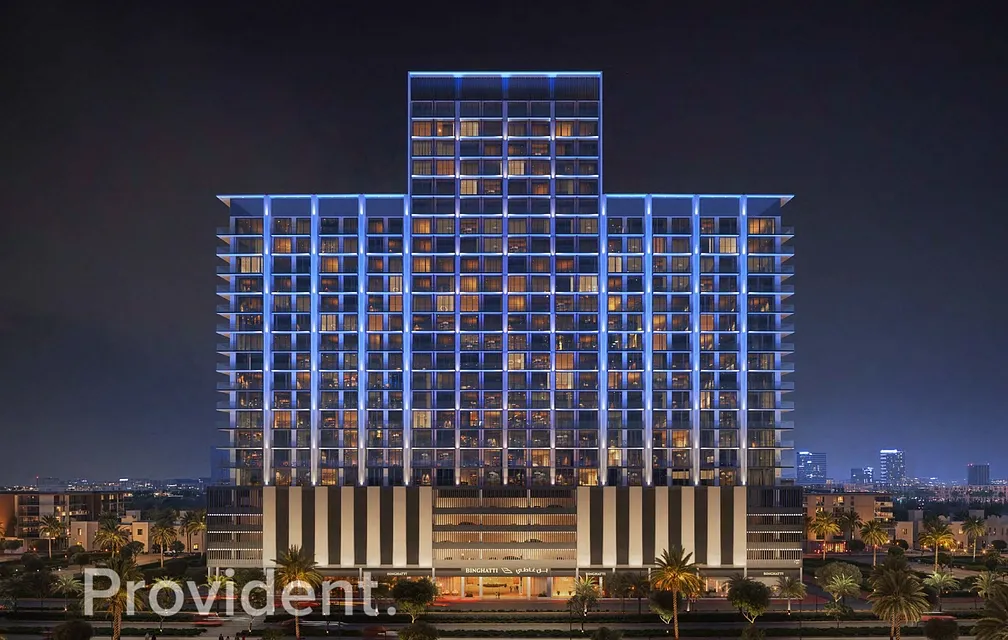 property image - Provident Estate