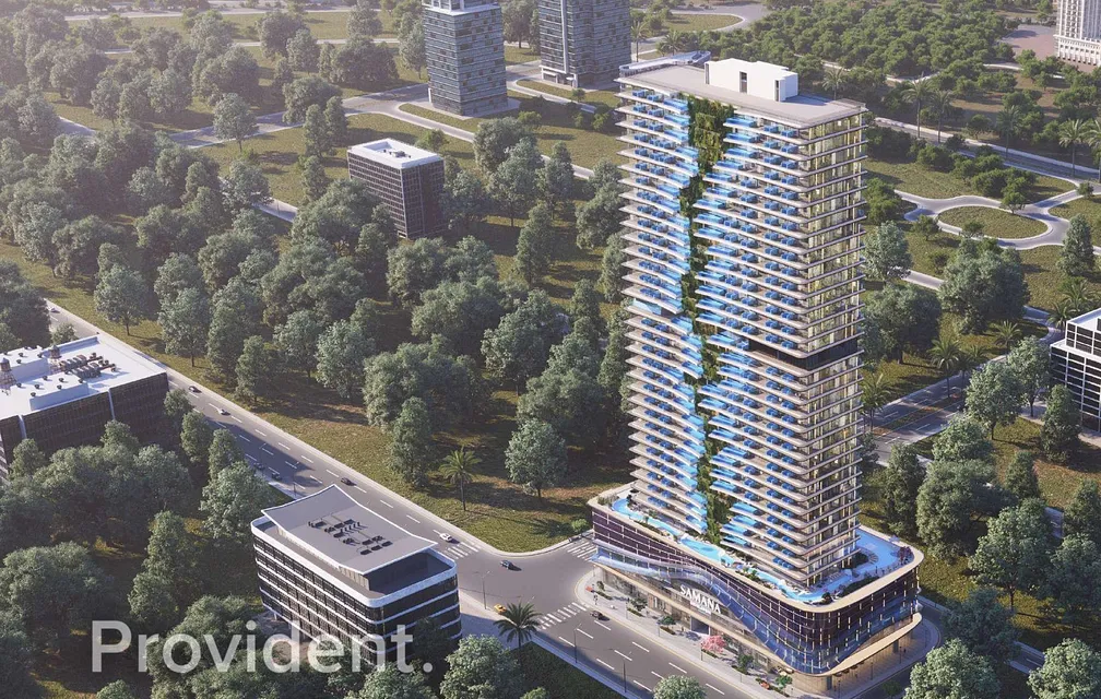 property image - Provident Estate