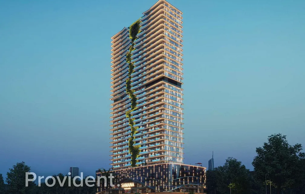 property image - Provident Estate