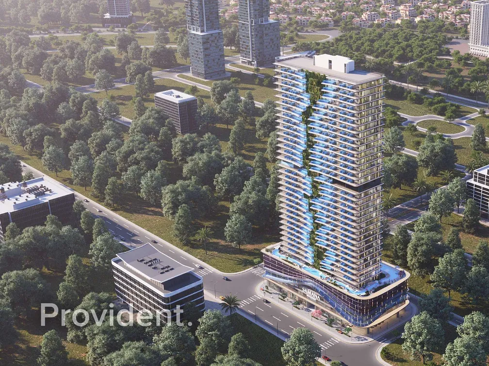property image - Provident Estate
