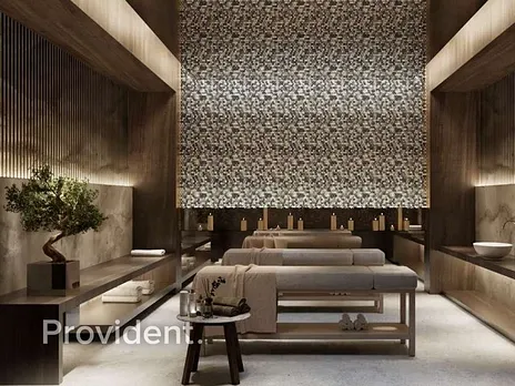 Apartment,Studio - Provident Estate