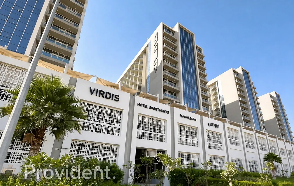 property image - Provident Estate