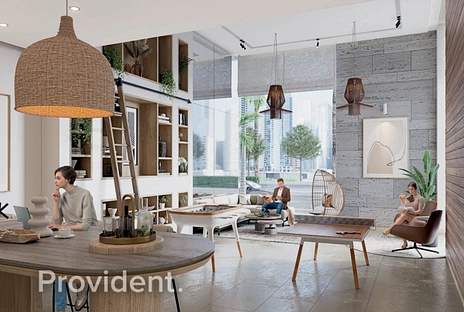 Apartment - Provident Estate