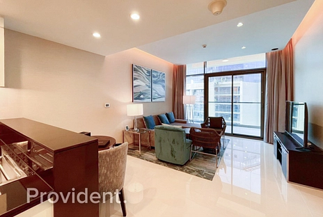 Apartment - Provident Estate