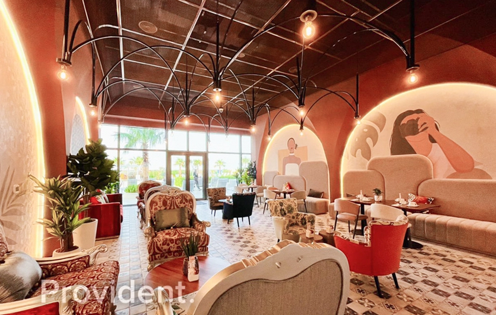 property image - Provident Estate