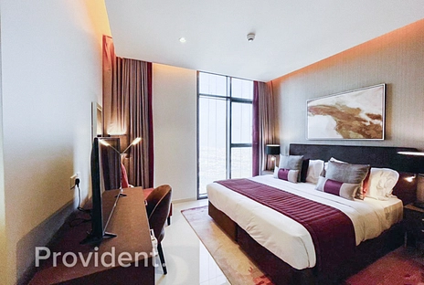 Apartment - Provident Estate