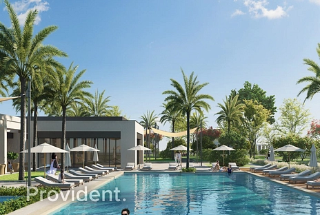 Villa - Provident Estate