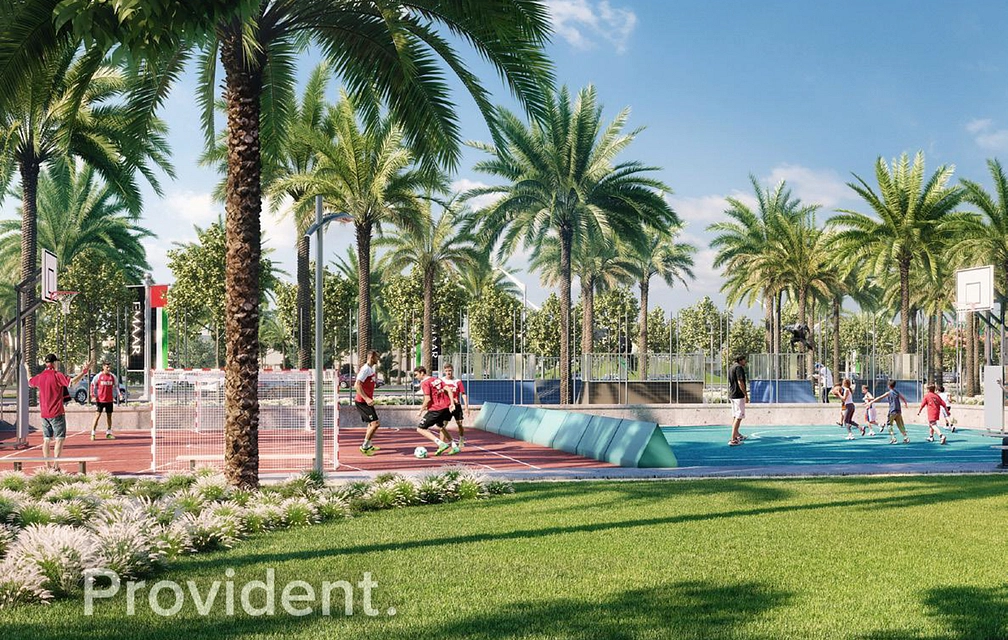property image - Provident Estate