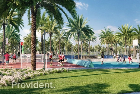 Villa - Provident Estate