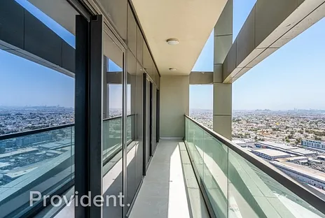 Apartment - Provident Estate